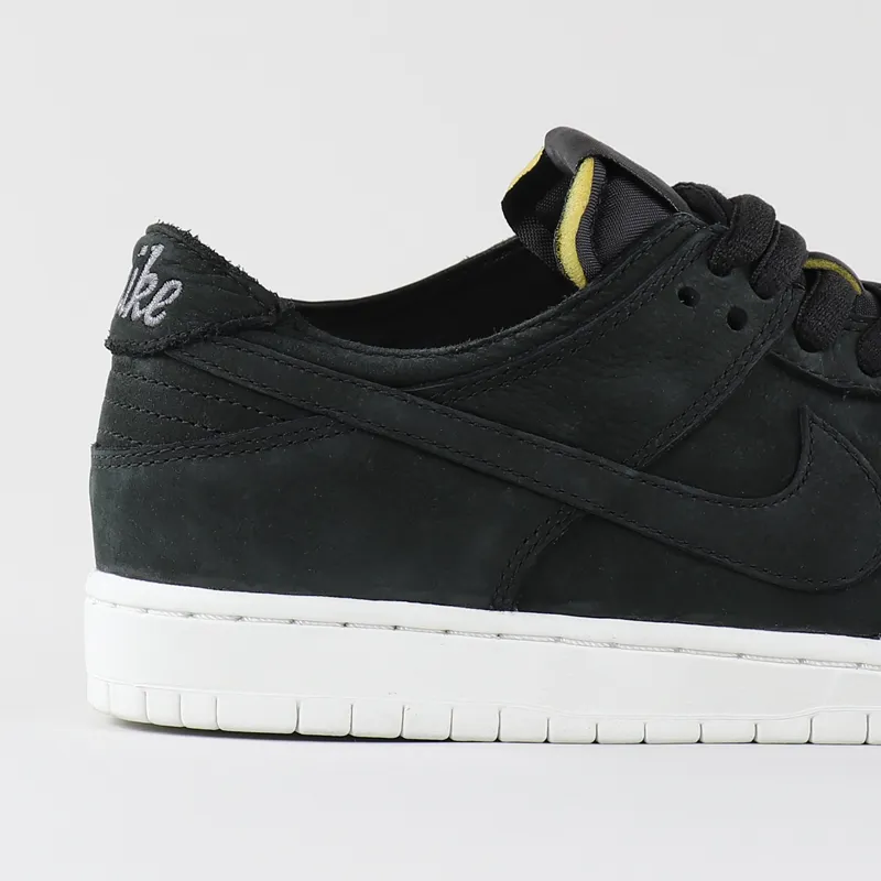 nike sb deconstructed