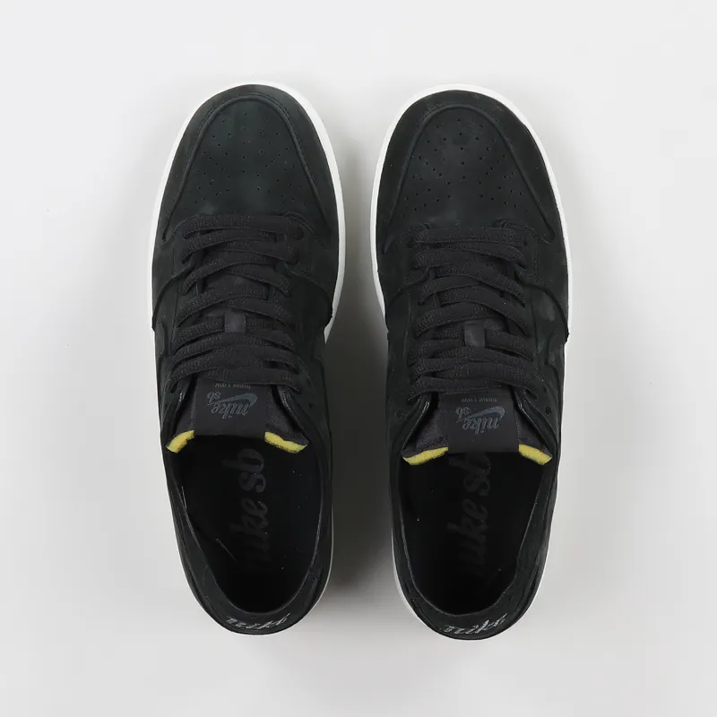 nike sb zoom deconstructed