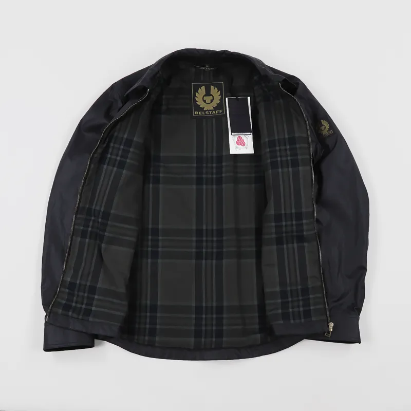 Belstaff Dunstall Jacket Dark Navy-3