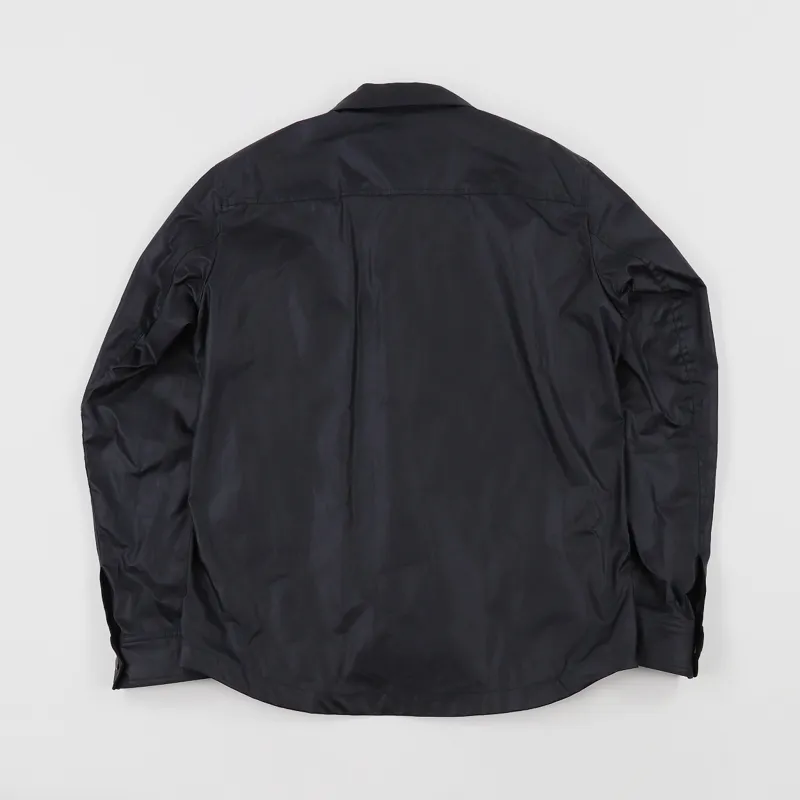 Belstaff Dunstall Jacket Dark Navy-2