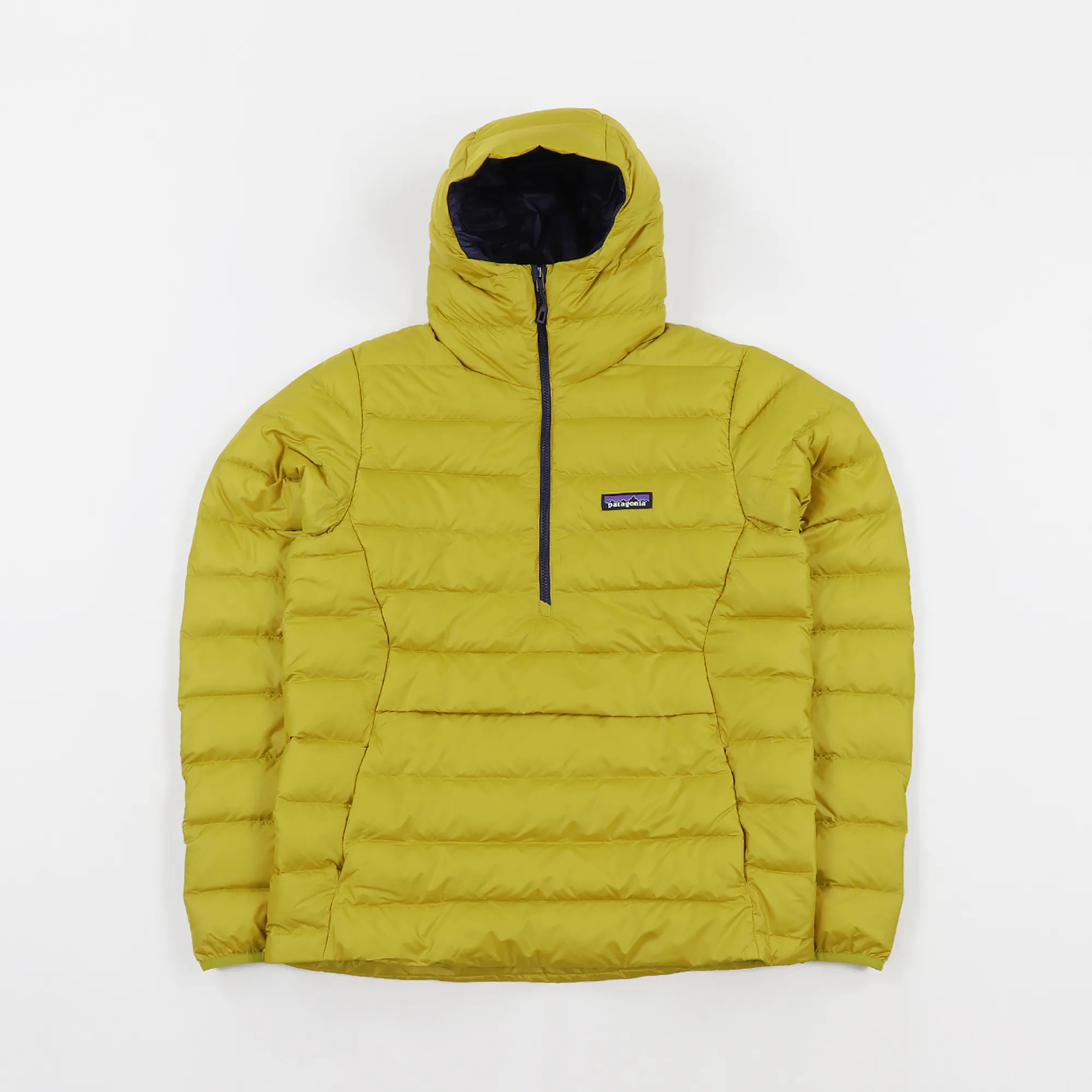 Prathima Institute Clothing Patagonia Down Hoody Women's M's