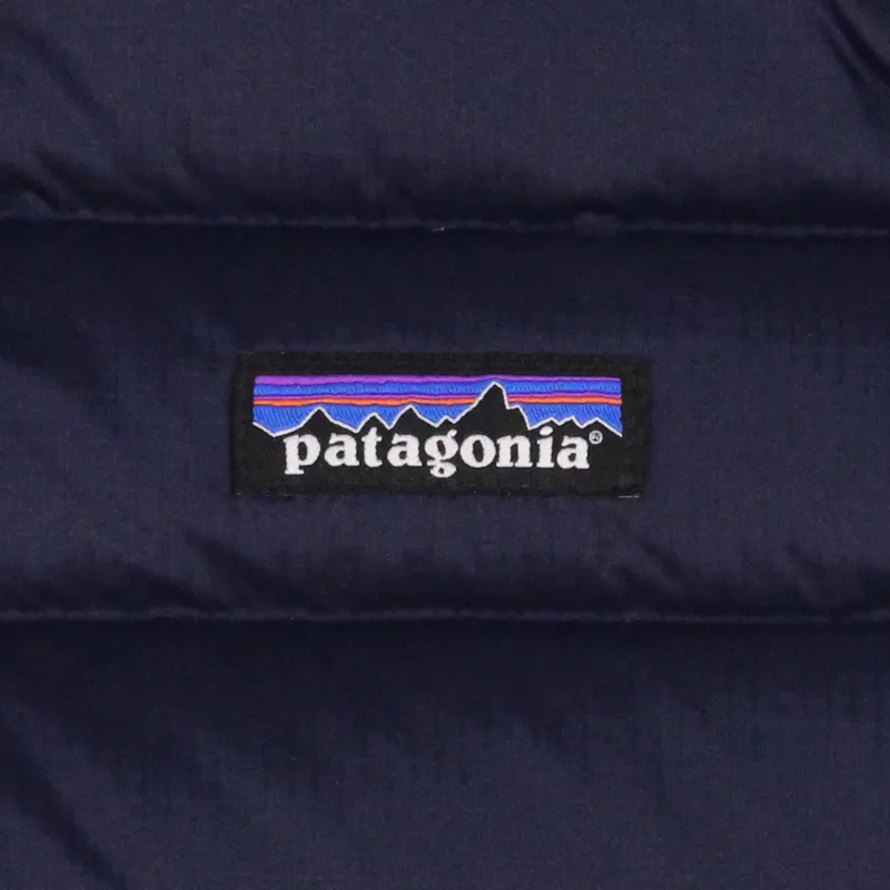 Patagonia Down Sweater Vest Classic Navy-1