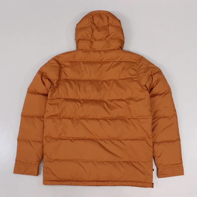 Poler Outdoor Stuff Down Tracker Anorak Hazel-7
