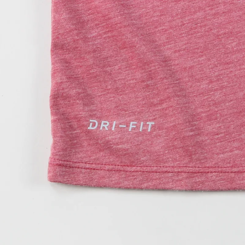 Nike SB Dye T Shirt Dip Dye Pink-2