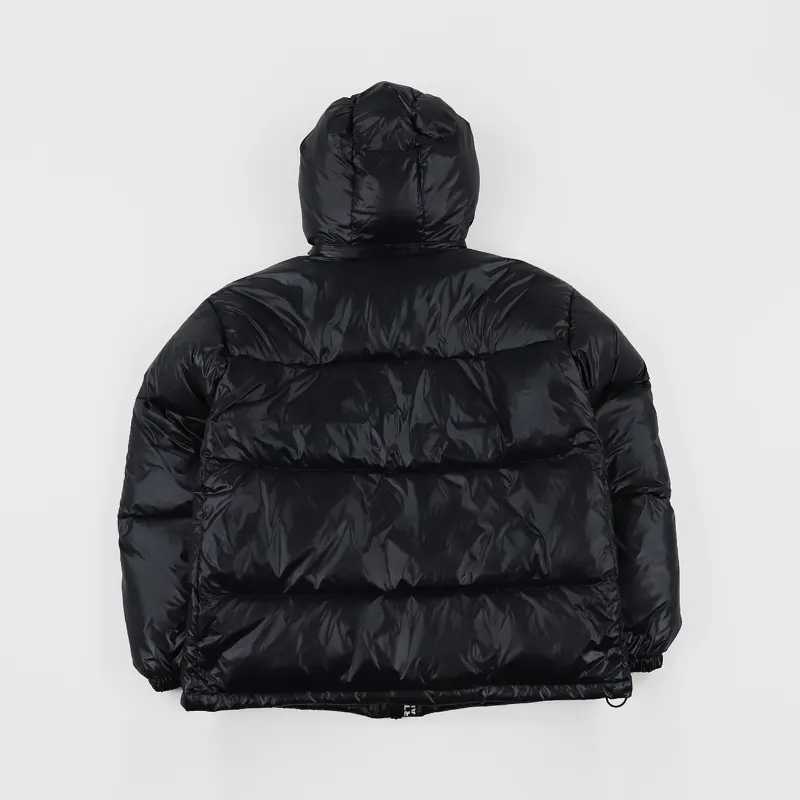 66 North Dyngja Down Jacket Black-6