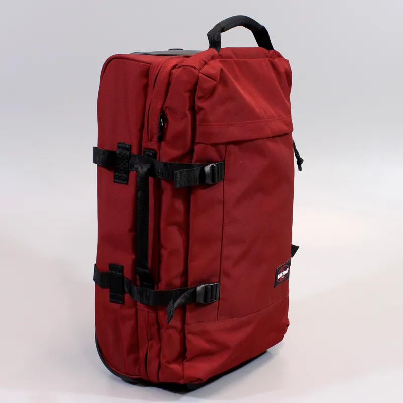 Eastpak Tranverz Bag Small Redicules-3
