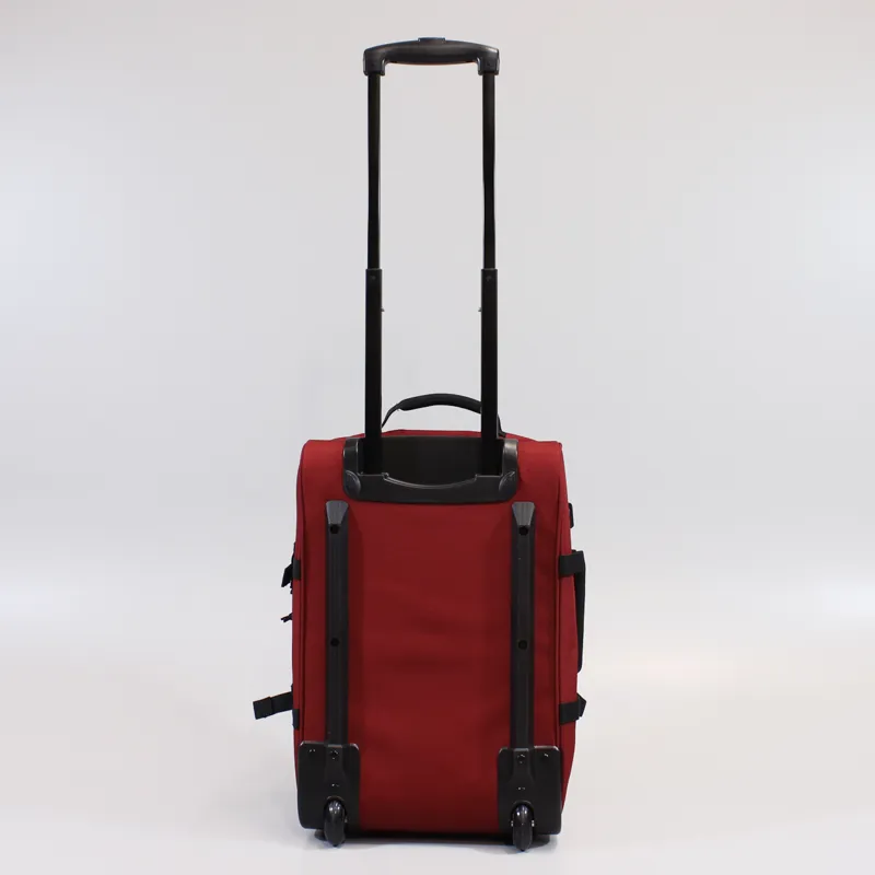 Eastpak Tranverz Bag Small Redicules-5