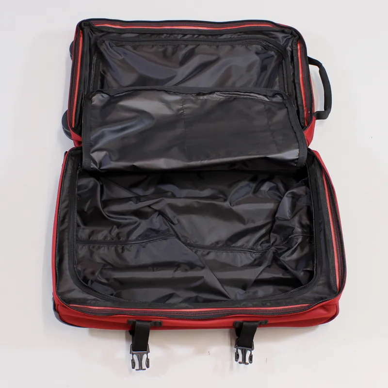 Eastpak Tranverz Bag Small Redicules-7