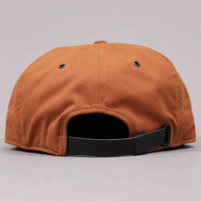 Volcom Econoline Station Hat - Copper-3