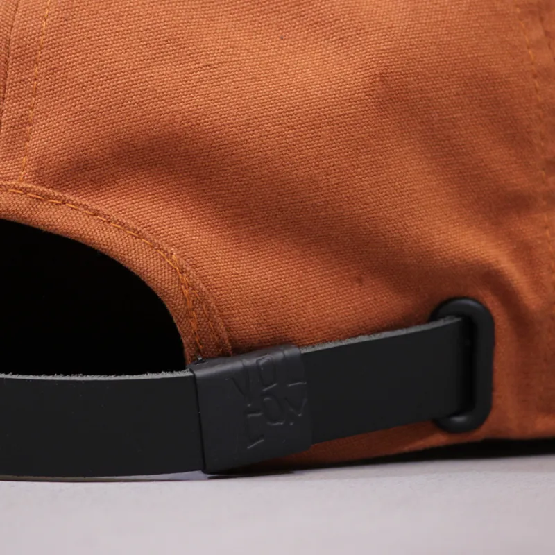 Volcom Econoline Station Hat - Copper-4