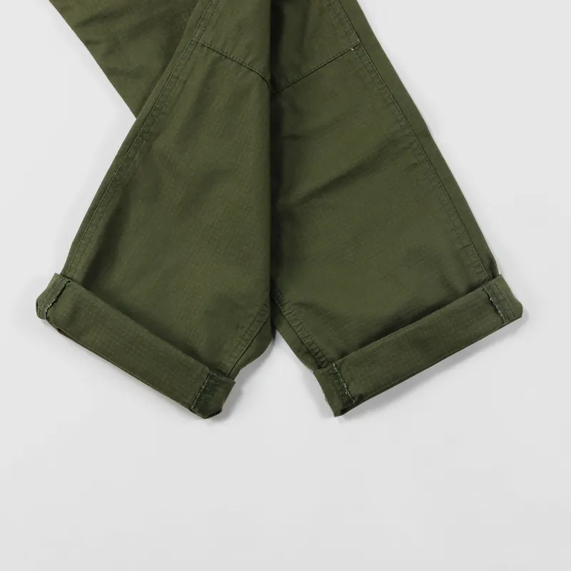 Dickies Edwardsport Cargo Trousers Dark Olive-2