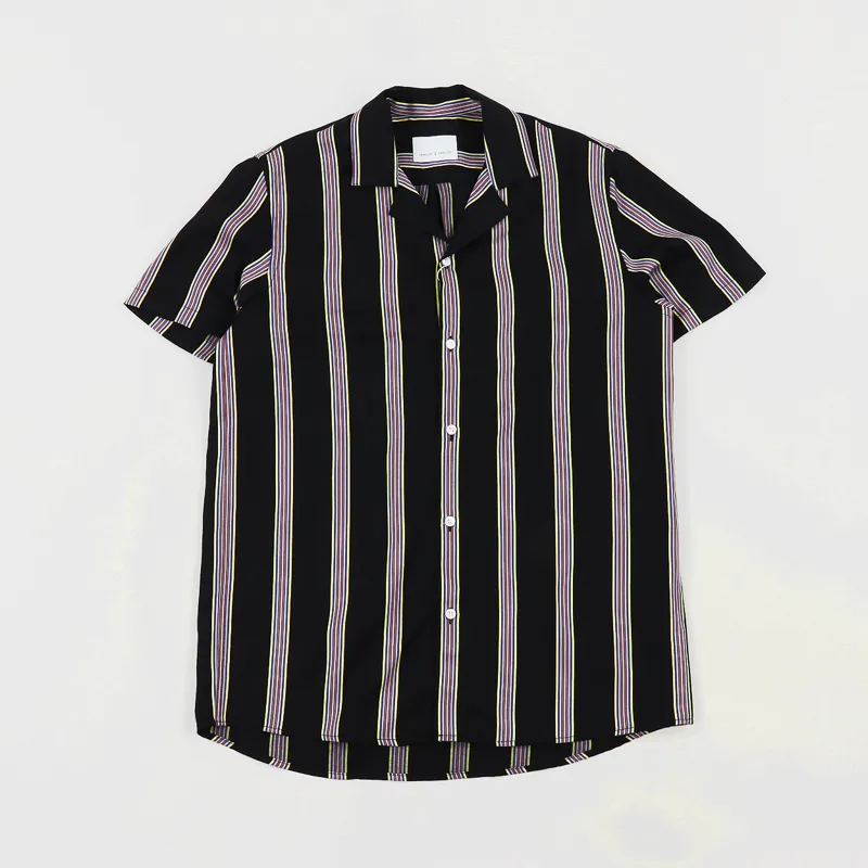 Samsøe And Samsøe Einar SX Shirt Apricot Gelato St