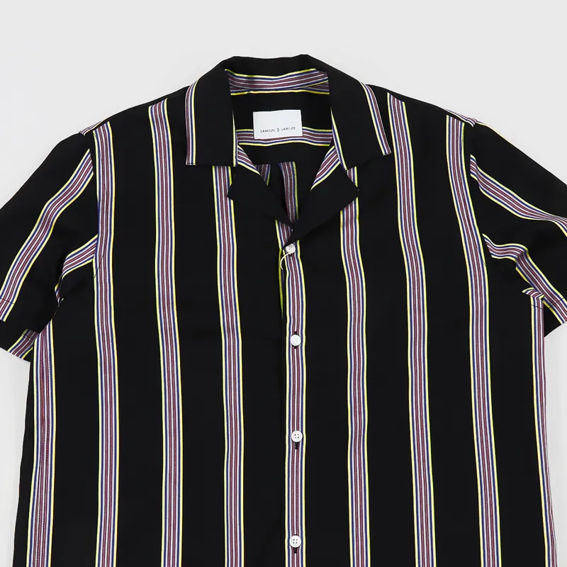 Samsøe And Samsøe Einar SX Shirt Apricot Gelato St-1