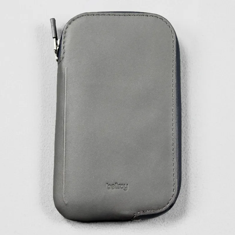 bellroy elements iphone 6 wallet Bellroy Elements iPhone 6 Pocket Slate