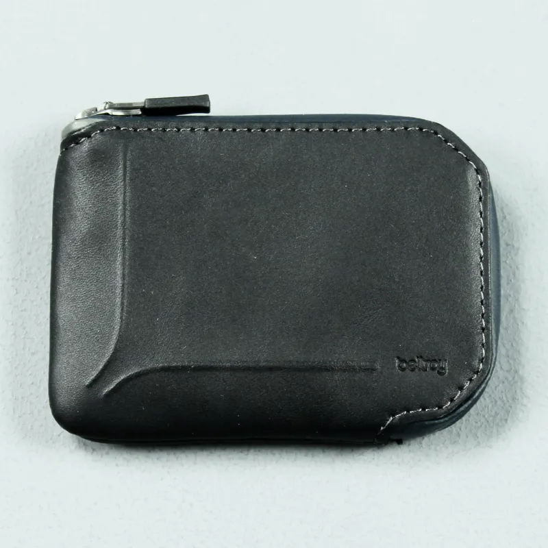Pocket purse 2025