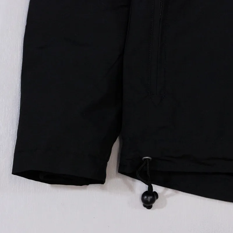 Penfield ELK Pullover Hood Black-3