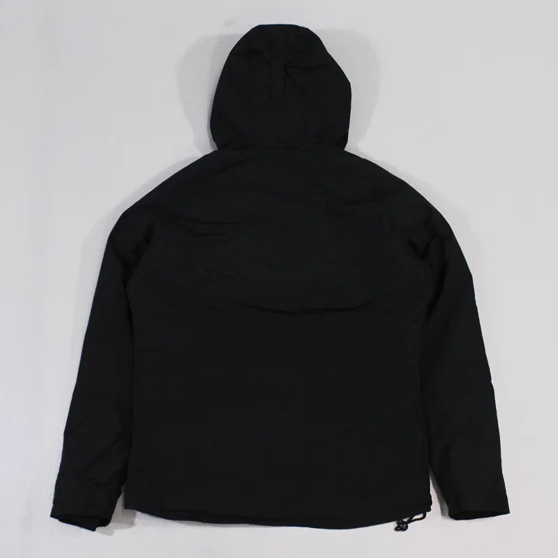 Penfield ELK Pullover Hood Black-5