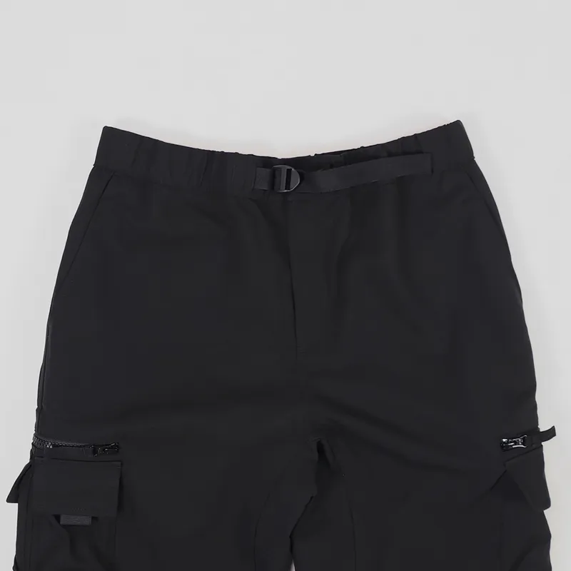 Carhartt WIP Elmwood Pant Black-7