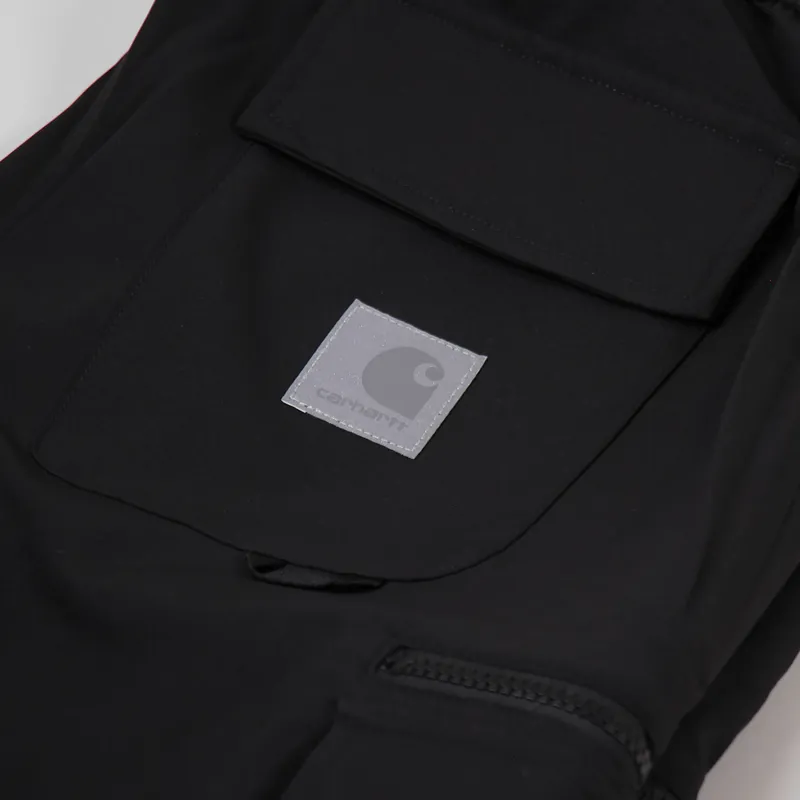 Carhartt elmwood pant black sales