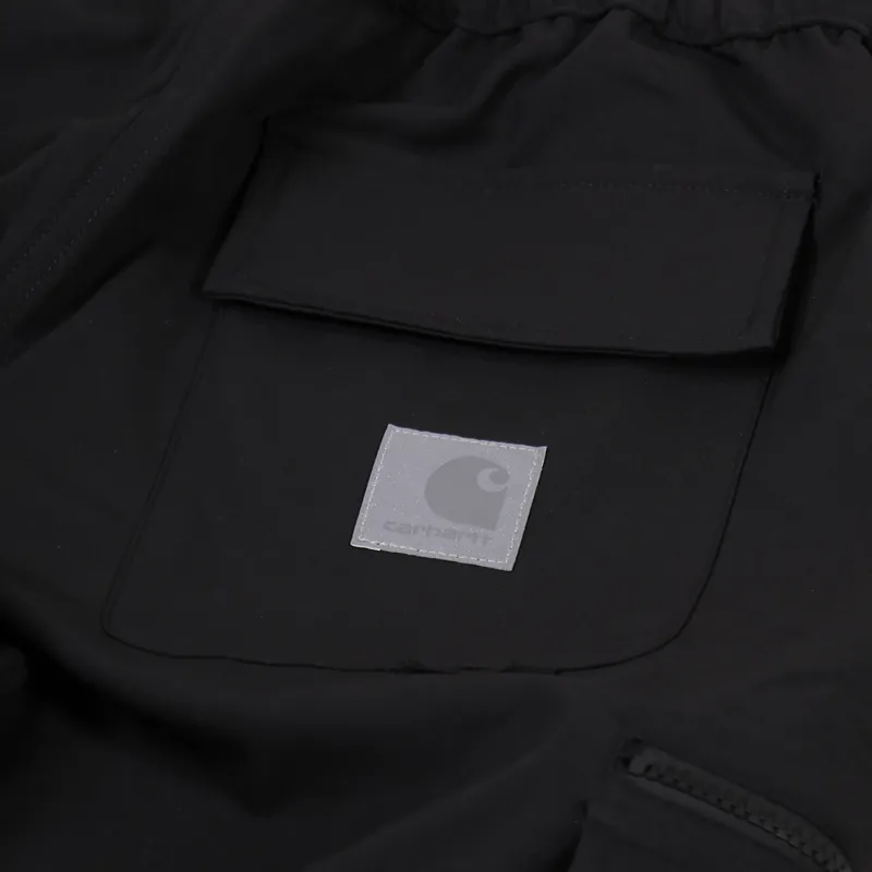 Carhartt WIP Elmwood Pant Black