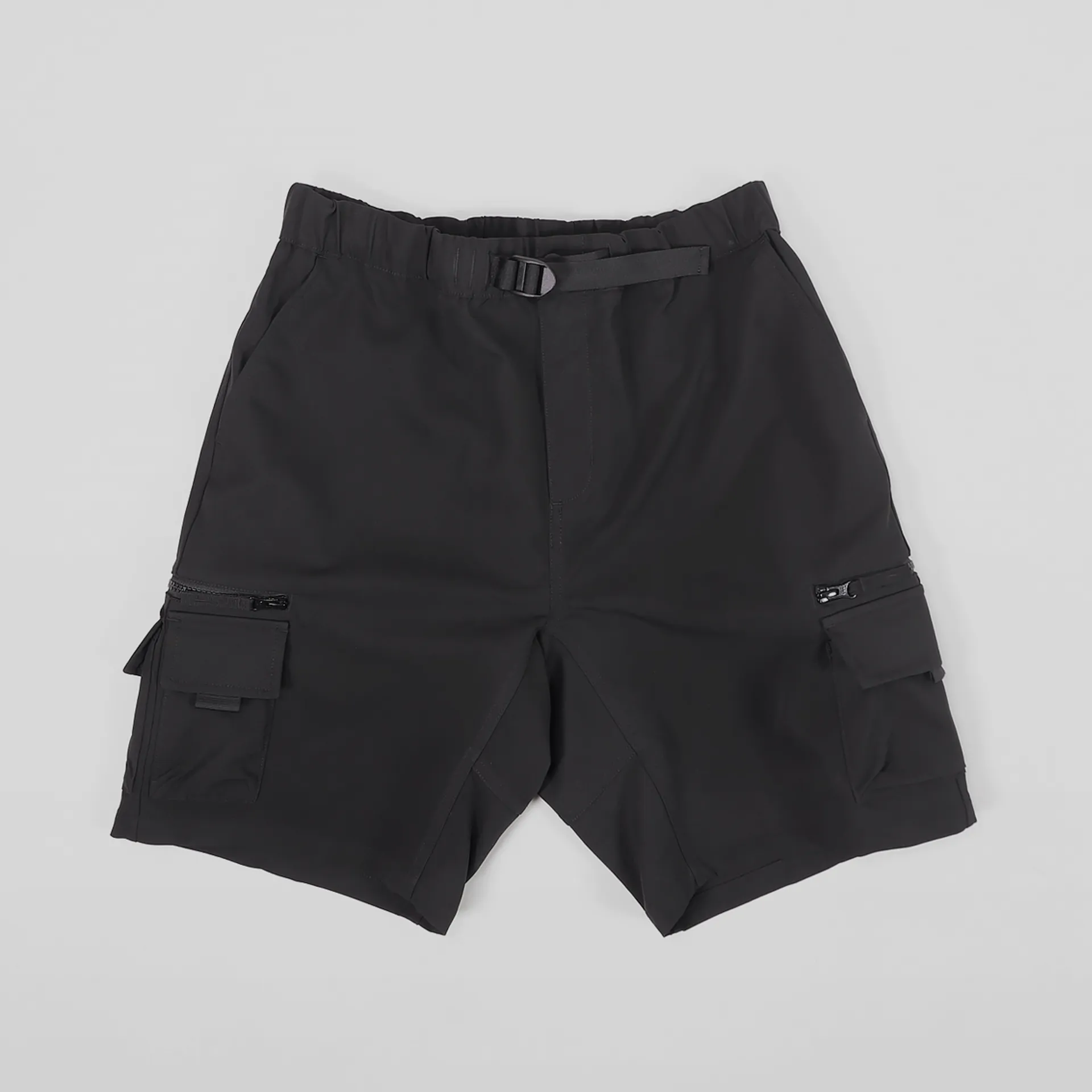Carhartt WIP Elmwood Short Black