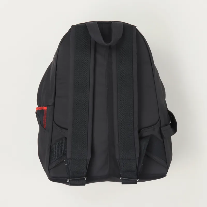 Dickies x Eastpak Padded Pakr Bag Black-3