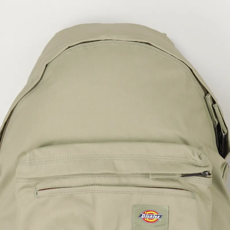 Dickies x Eastpak Padded Pakr Bag Khaki-1