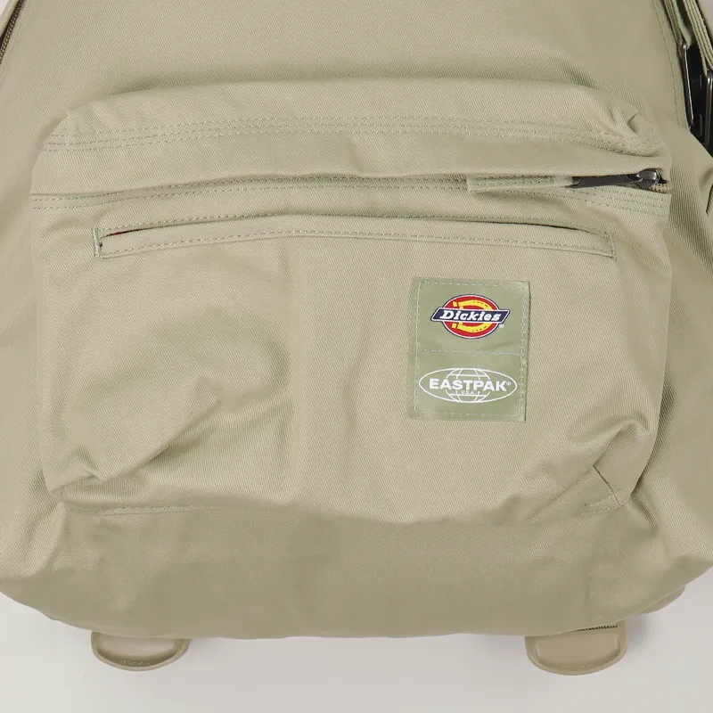 Dickies x Eastpak Padded Pakr Bag Khaki-2