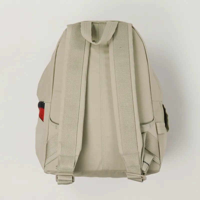 Dickies x Eastpak Padded Pakr Bag Khaki-3