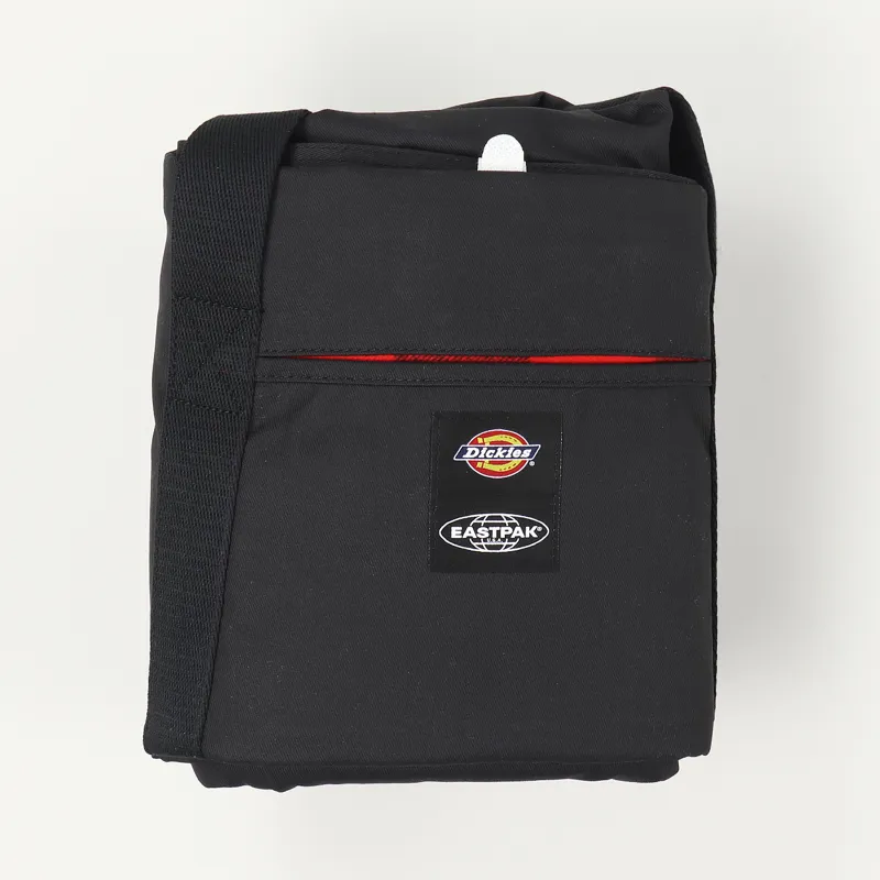 Dickies x Eastpak Stand Bag Black-4