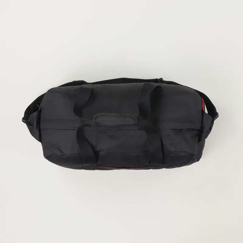 Dickies x Eastpak Stand Bag Black-2