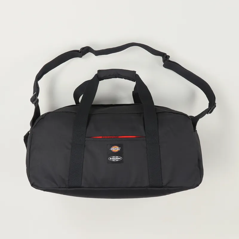 Dickies x Eastpak Stand Bag Black-1