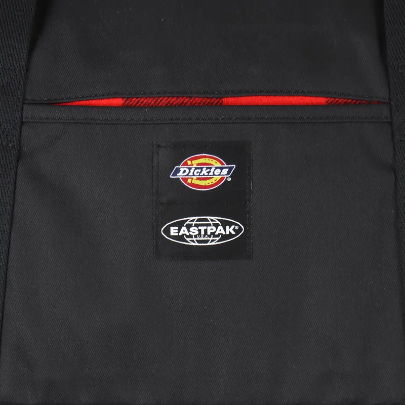 Dickies x Eastpak Stand Bag Black-5
