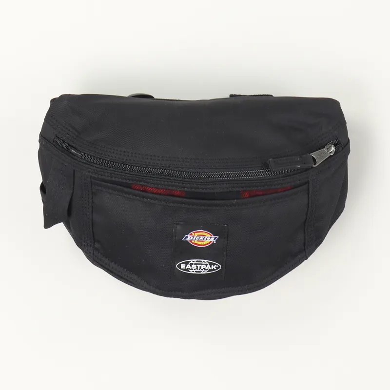 Dickies x Eastpak Bundel Bag Black-1