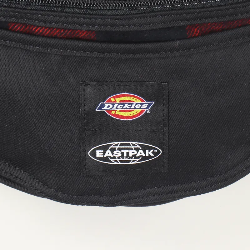 Dickies x Eastpak Bundel Bag Black-2