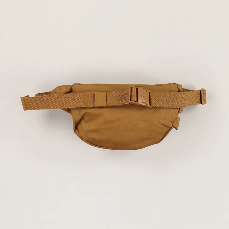 Dickies x Eastpak Bundel Bag Brown Duck-3