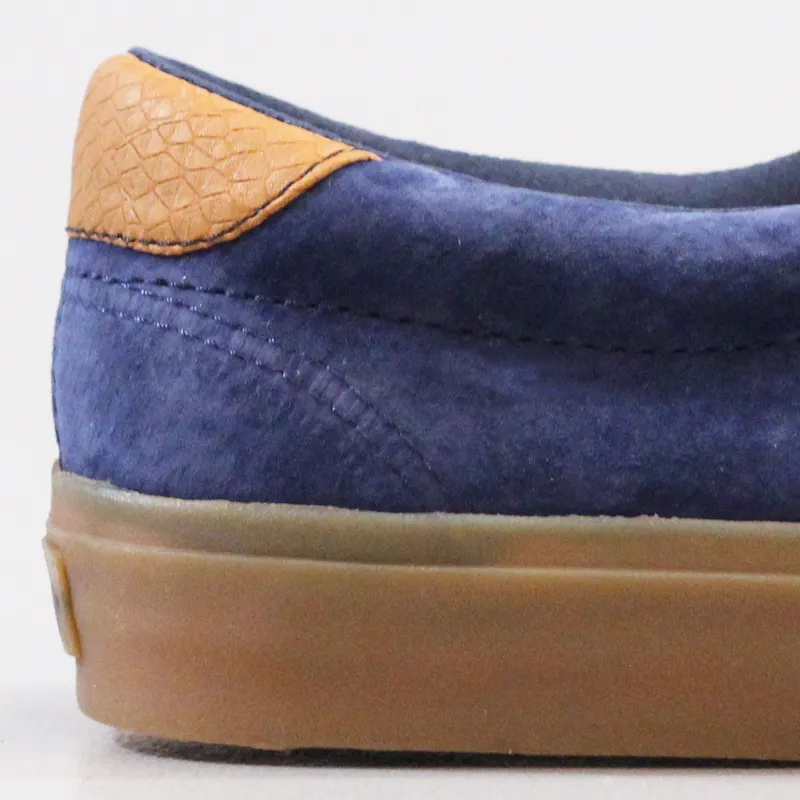 Vans Era 59 CA PS Shoes Dress Blues-1