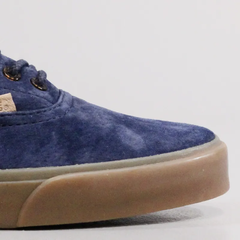 Vans Era 59 CA PS Shoes Dress Blues-3