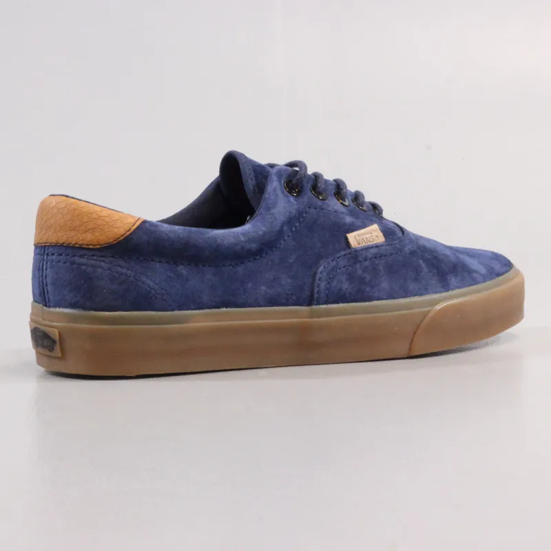Vans Era 59 CA PS Shoes Dress Blues-5