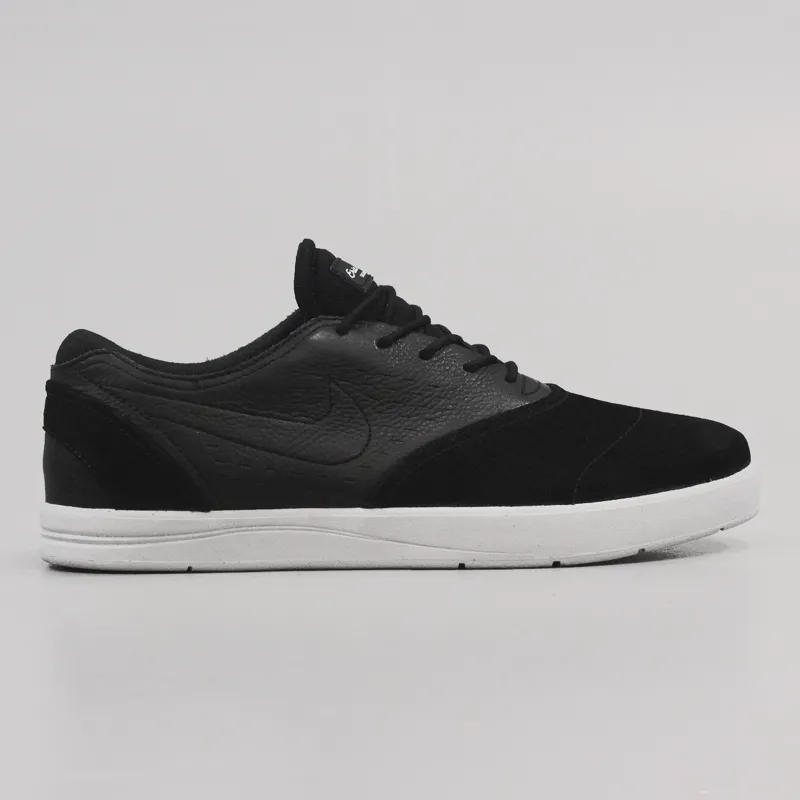Nike SB Eric Koston 2 Premium Black Ash