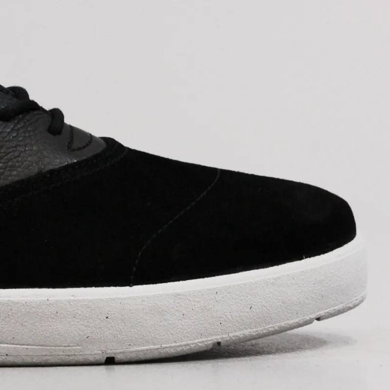 Nike SB Eric Koston 2 Premium Black Ash-3