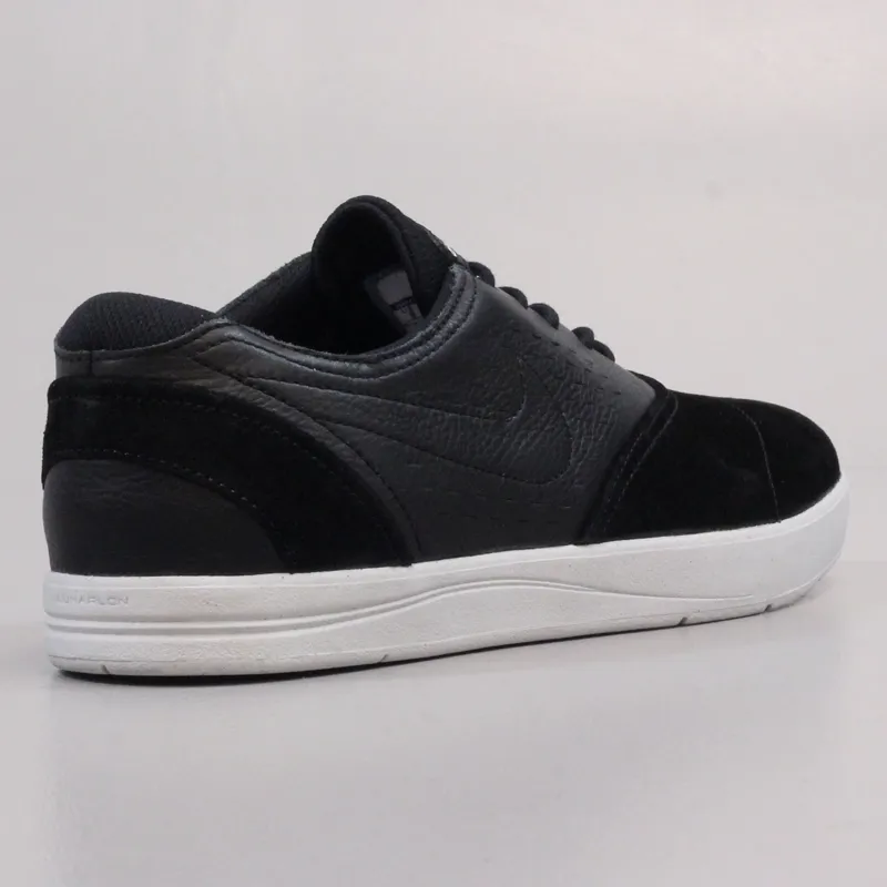 Nike SB Eric Koston 2 Premium Black Ash-4