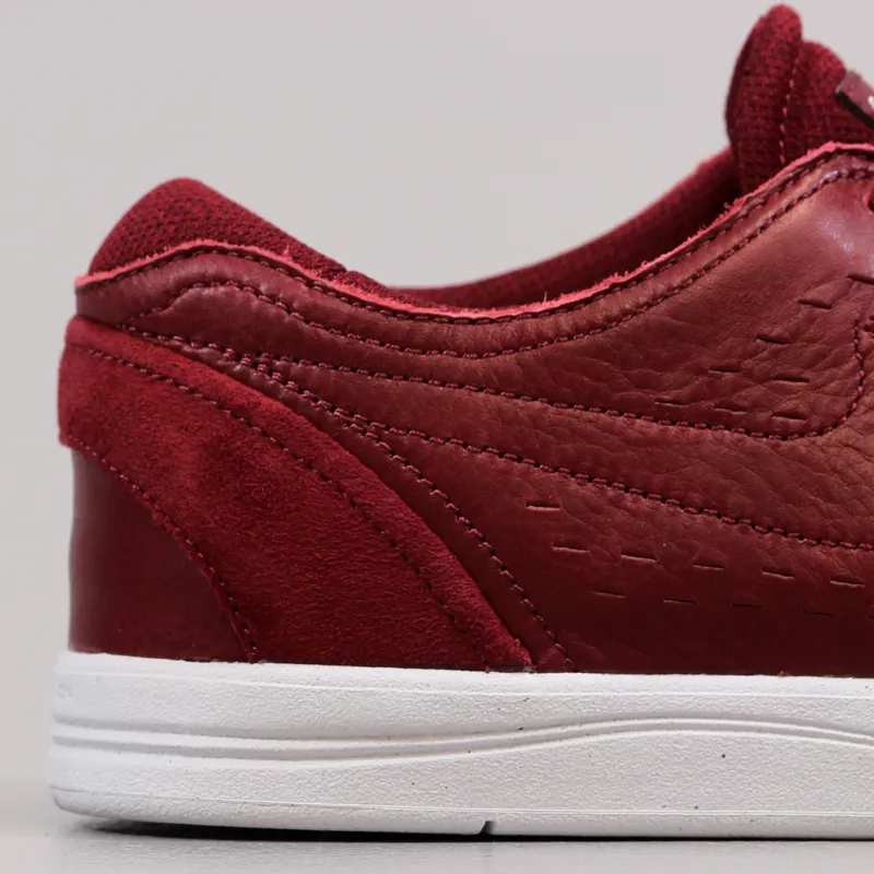 Nike SB Eric Koston 2 Premium Shoes Red Ash-1