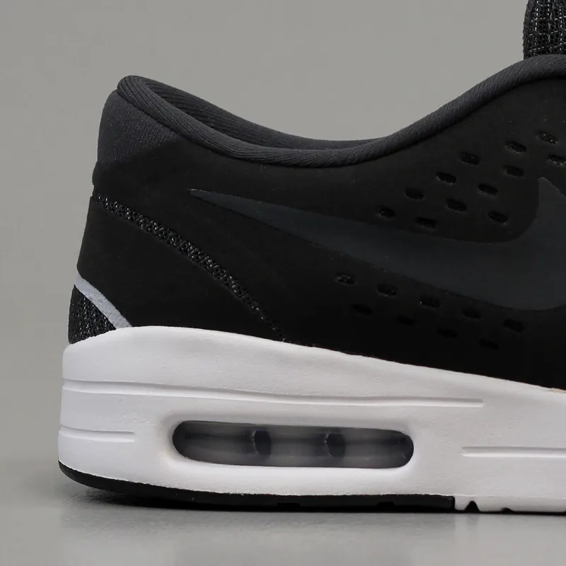 eric koston max 2 black