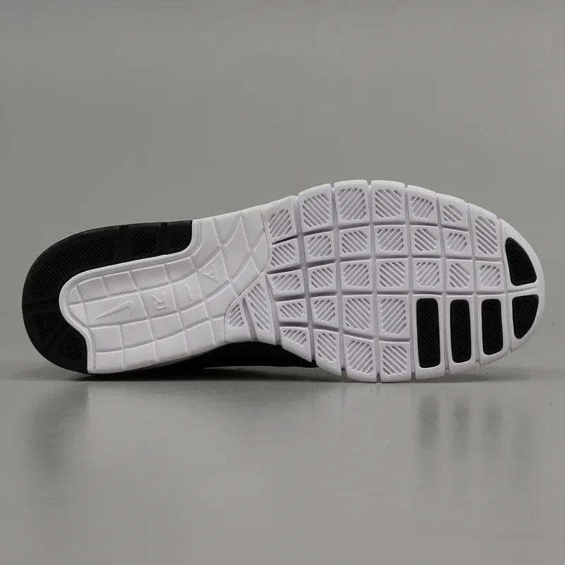 Nike SB Eric Koston 2 Max Trainers Black Anthracite-7