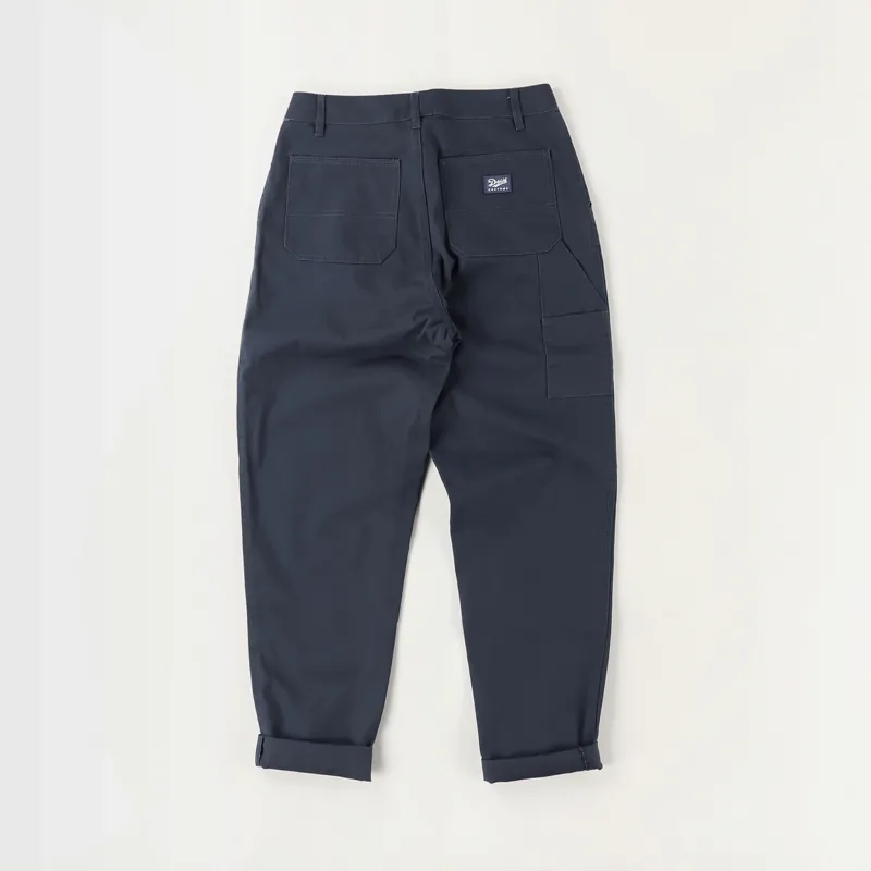 Deus Ex Machina Eric Work Pants Navy
