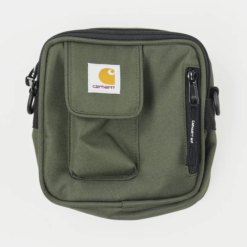 Carhartt WIP Essentials Bag Cypress-1