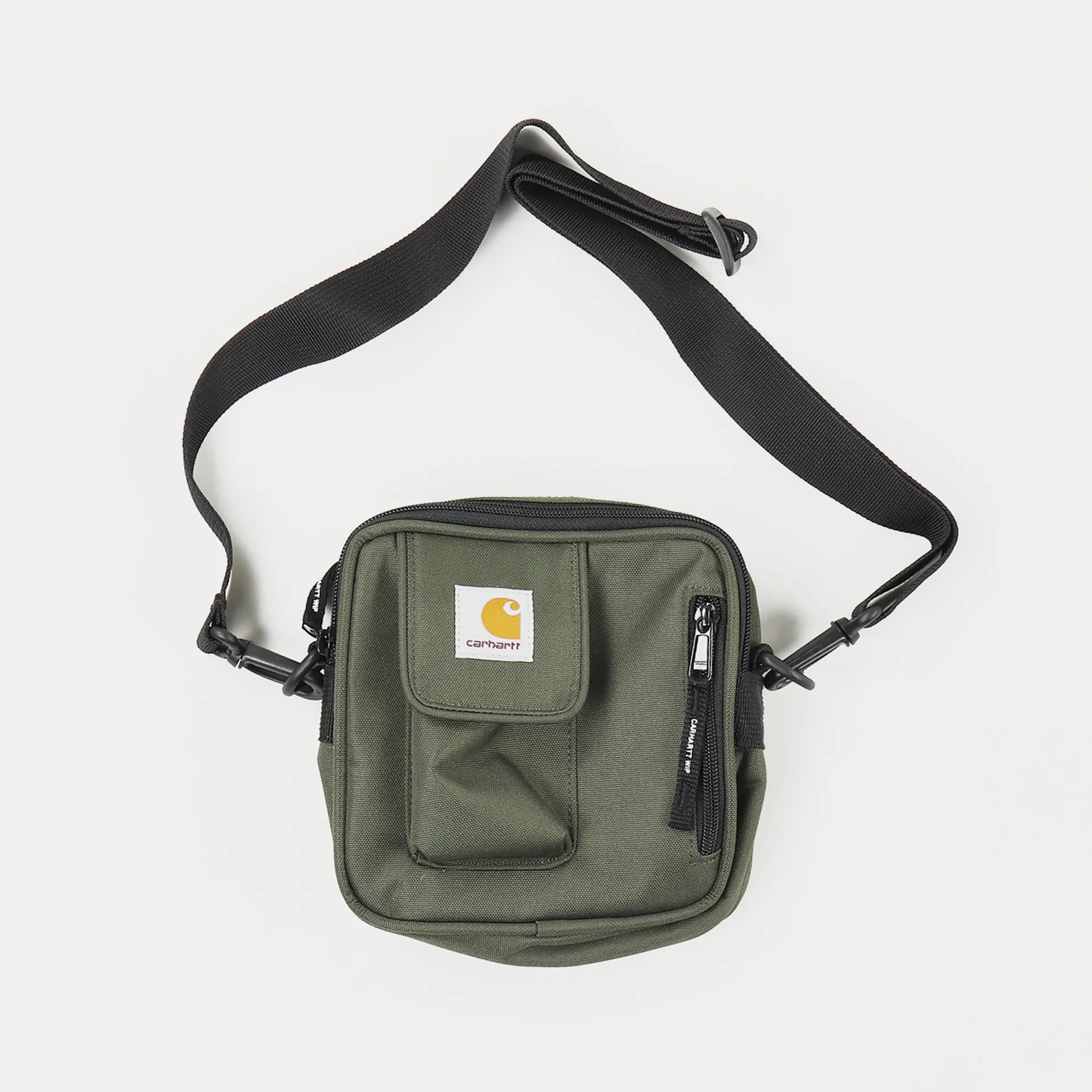 Carhartt WIP Festival Travel Essentials Hip Bag Cypress Green