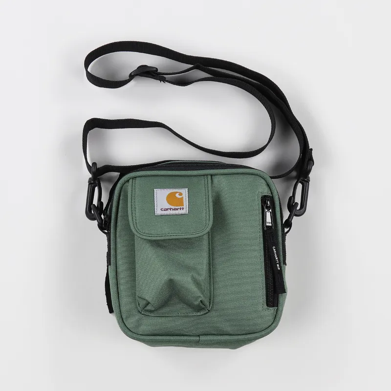 Carhartt WIP Essentials Bag Adventure Green