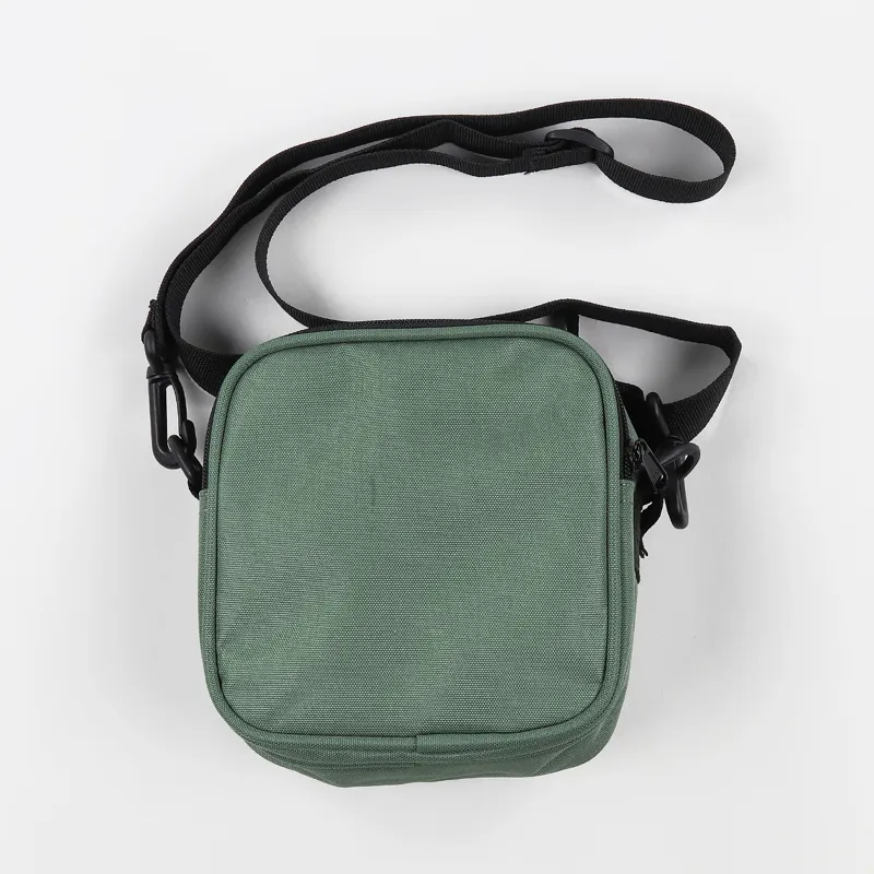 Carhartt WIP Essentials Bag Adventure Green-1